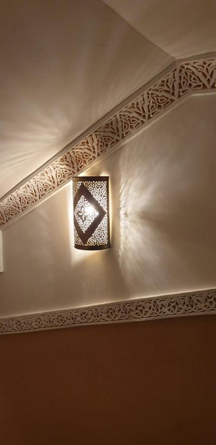 Riad Souad Marrakech Marrakesh Ngoại thất bức ảnh