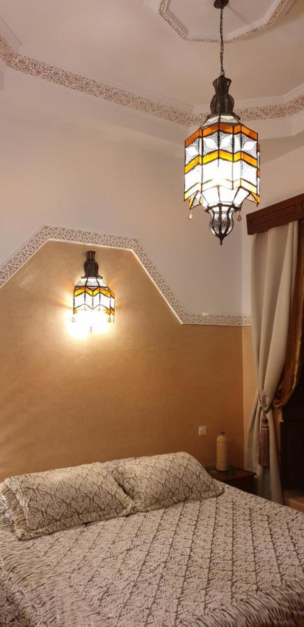 Riad Souad Marrakech Marrakesh Ngoại thất bức ảnh