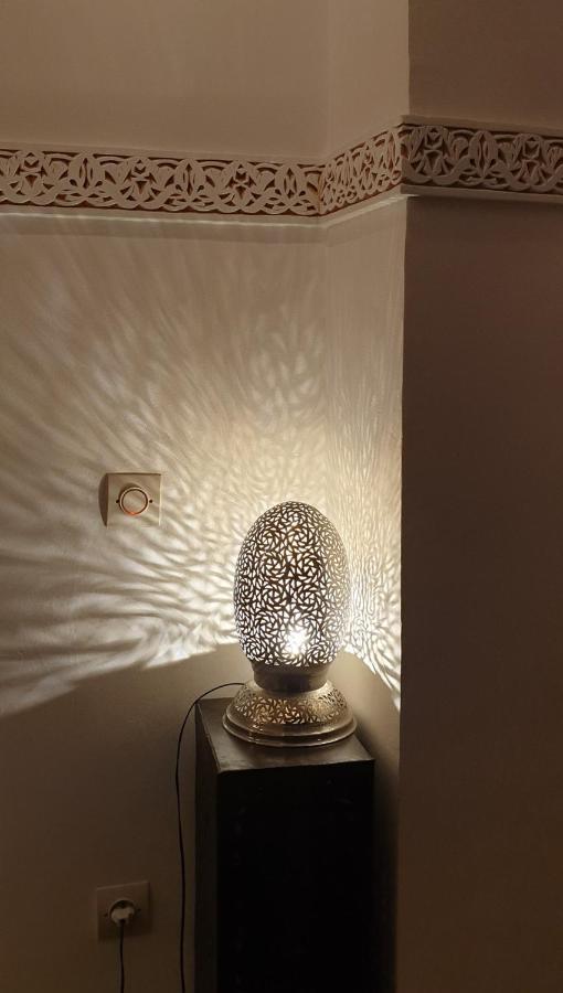 Riad Souad Marrakech Marrakesh Ngoại thất bức ảnh