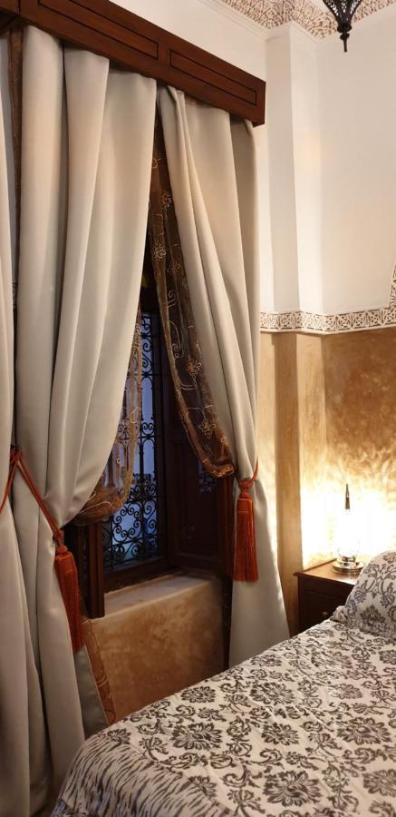 Riad Souad Marrakech Marrakesh Ngoại thất bức ảnh