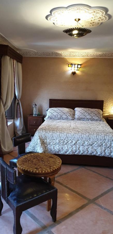 Riad Souad Marrakech Marrakesh Ngoại thất bức ảnh