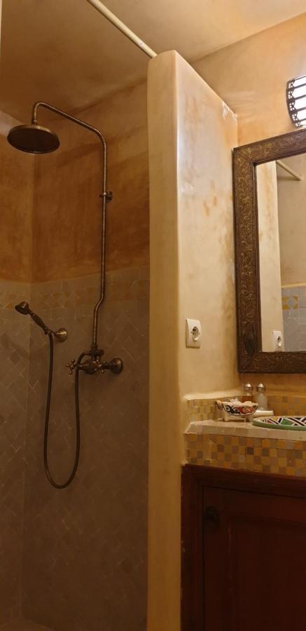 Riad Souad Marrakech Marrakesh Ngoại thất bức ảnh