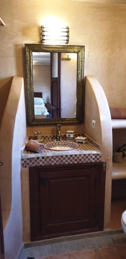 Riad Souad Marrakech Marrakesh Ngoại thất bức ảnh