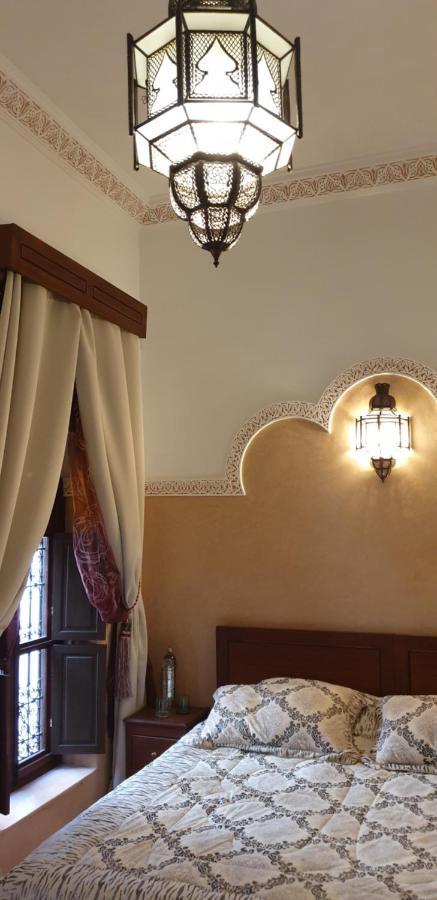 Riad Souad Marrakech Marrakesh Ngoại thất bức ảnh