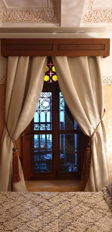Riad Souad Marrakech Marrakesh Ngoại thất bức ảnh