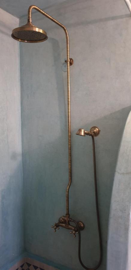Riad Souad Marrakech Marrakesh Ngoại thất bức ảnh