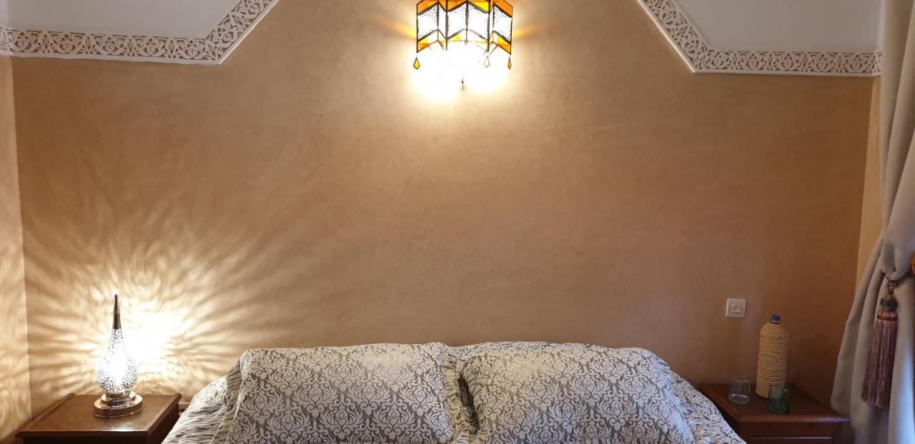 Riad Souad Marrakech Marrakesh Ngoại thất bức ảnh