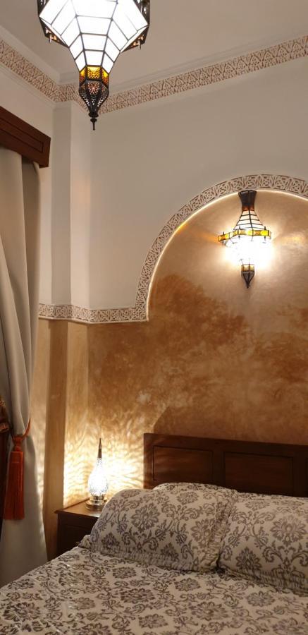 Riad Souad Marrakech Marrakesh Ngoại thất bức ảnh