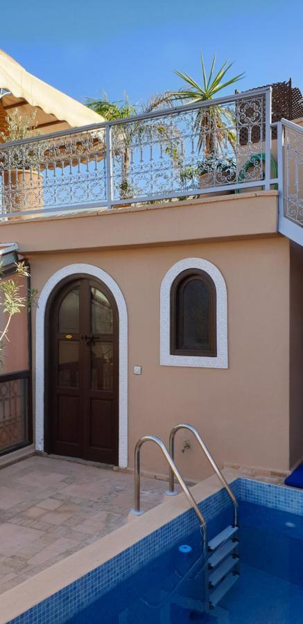 Riad Souad Marrakech Marrakesh Ngoại thất bức ảnh