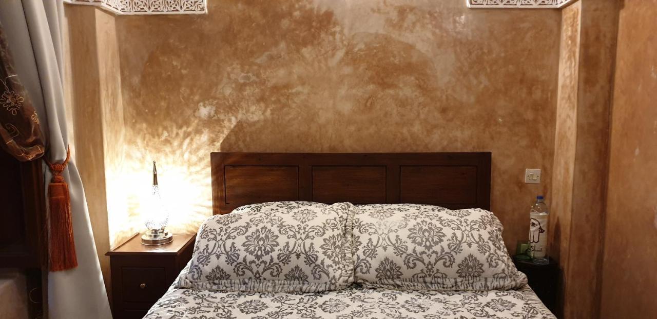 Riad Souad Marrakech Marrakesh Ngoại thất bức ảnh
