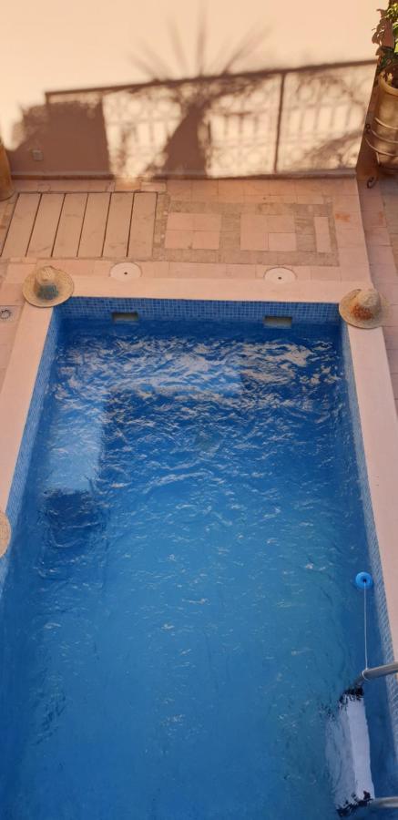 Riad Souad Marrakech Marrakesh Ngoại thất bức ảnh