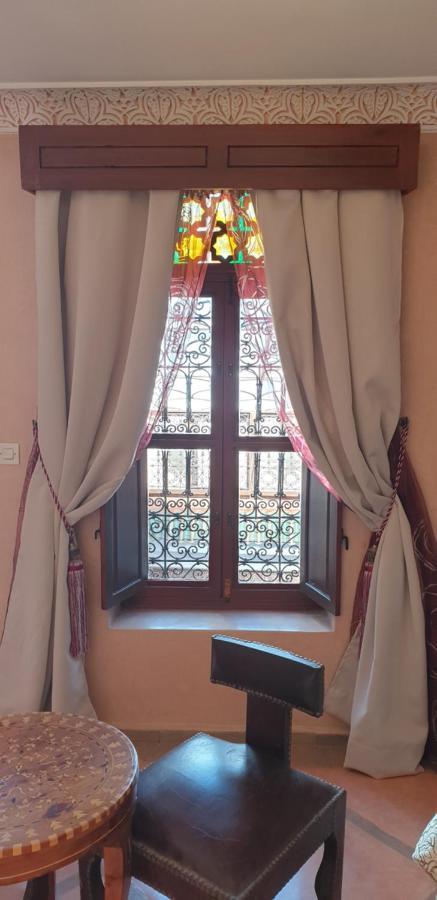 Riad Souad Marrakech Marrakesh Ngoại thất bức ảnh