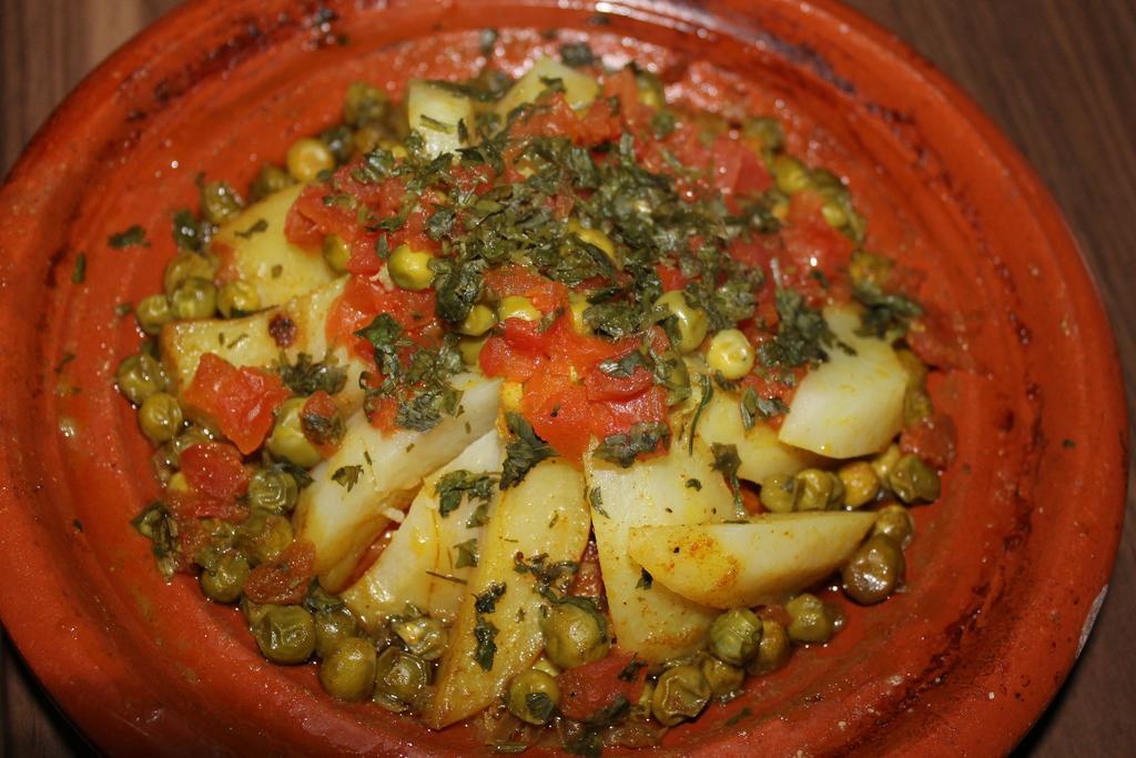 Riad Souad Marrakech Marrakesh Ngoại thất bức ảnh