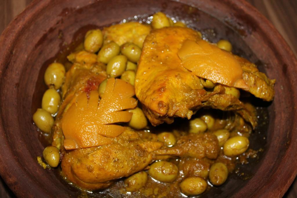 Riad Souad Marrakech Marrakesh Ngoại thất bức ảnh